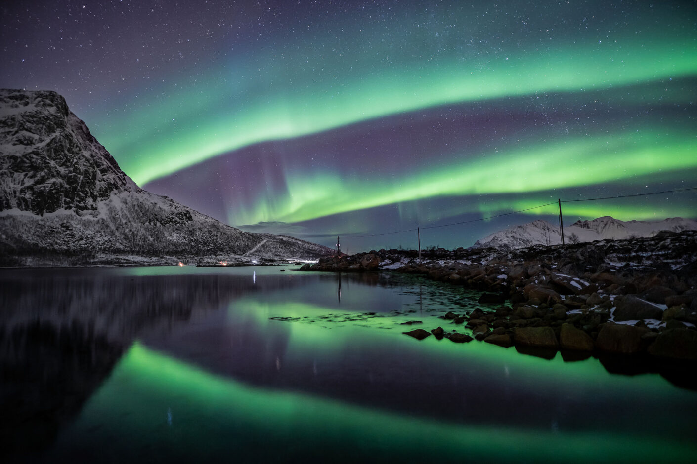 OsloNorthernNorway-day4