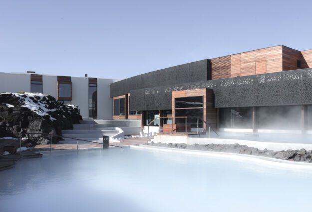Blue Lagoon The Retreat